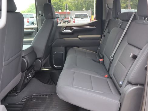 Used 2026 GMC Sierra 1500 Elevation AWD/4WD image 17