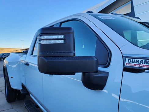 New 2026 GMC Sierra 3500 Pro w/ Convenience Package image 13