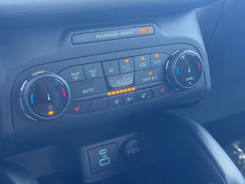 Used 2022 Ford Bronco Sport Outer Banks w/ Tech Package image 25