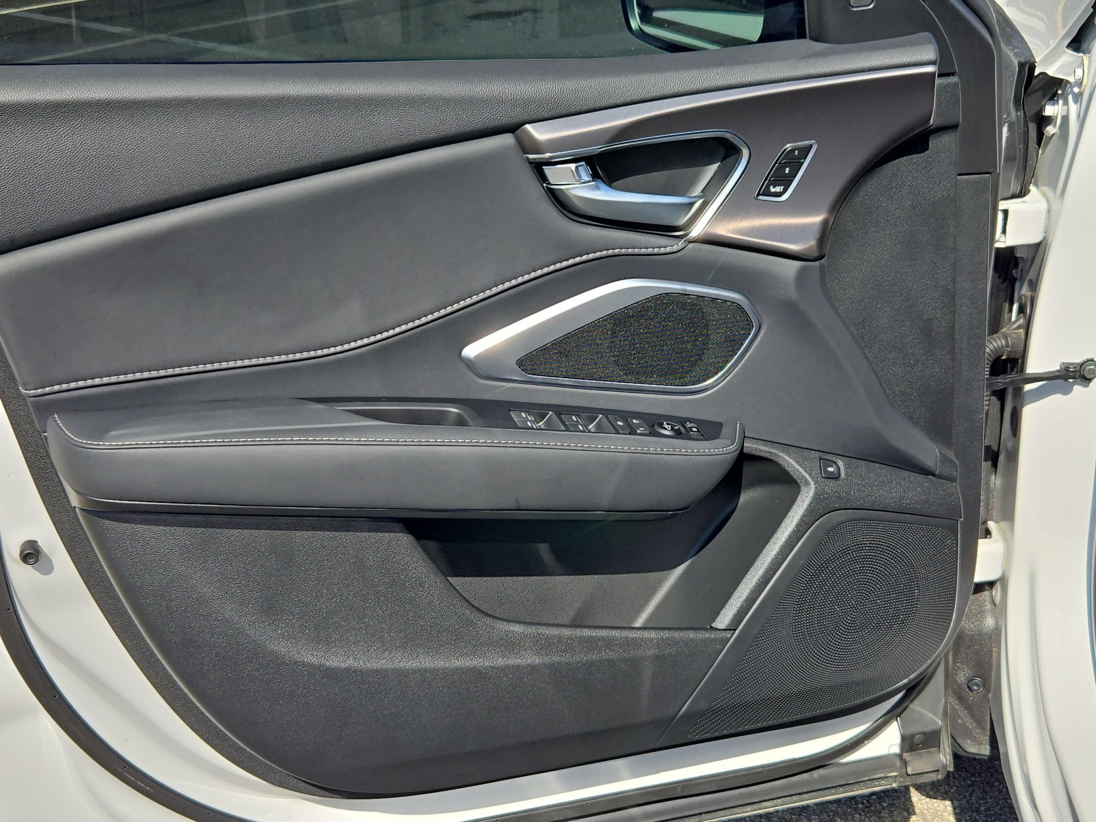 Certified 2026 Acura RDX FWD image 10