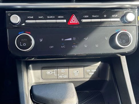 New 2026 Hyundai Tucson SEL image 18