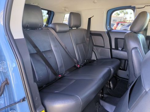 Used 2013 Toyota FJ Cruiser 4WD w/ Convenience Pkg image 18