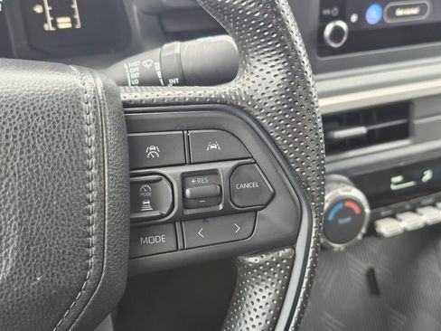 Used 2024 Toyota Tacoma SR RWD image 29