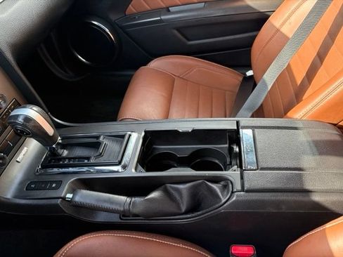 Used 2013 Ford Mustang Premium RWD image 18