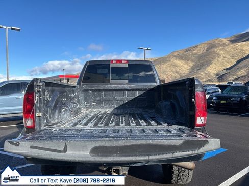 Used 2014 RAM 2500 Big Horn image 12