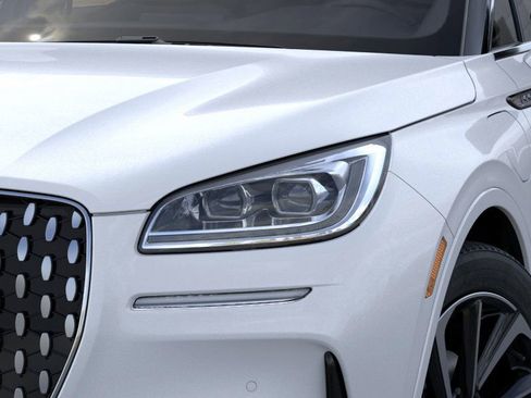 New 2026 Lincoln Corsair Grand Touring image 18