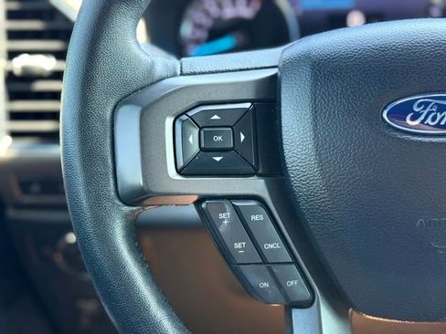 Used 2020 Ford Expedition XLT w/ Equipment Group 202A AWD/4WD image 24