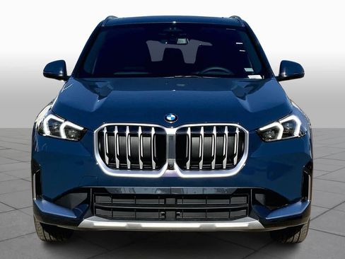 New 2026 BMW X1 xDrive28i w/ Technology Package image 3