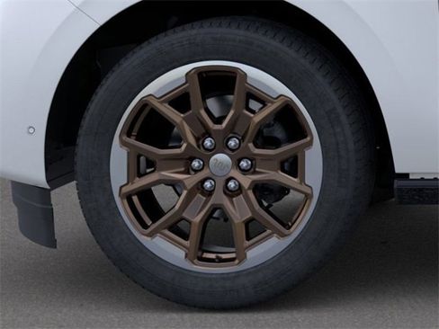 New 2025 Ford Expedition King Ranch image 19