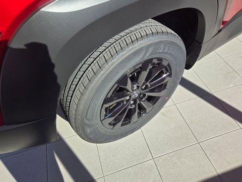 New 2026 MAZDA CX-50 AWD 2.5 Hybrid w/ Cargo Package image 10