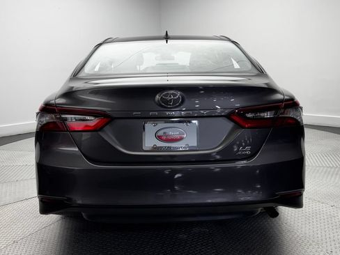 Used 2024 Toyota Camry LE w/ Cold Weather Package AWD/4WD image 31