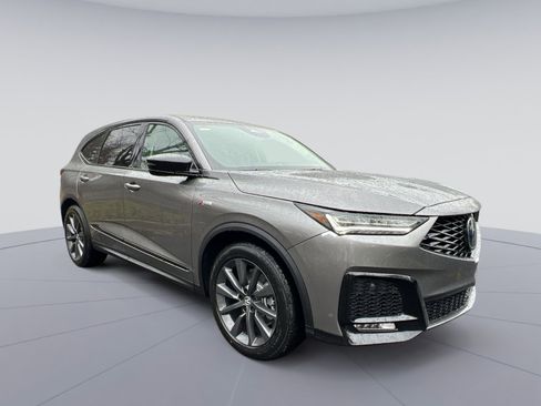 New 2026 Acura MDX A-Spec image 7