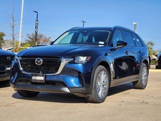 New 2026 MAZDA CX-90 3.3 Turbo w/ Preferred Package video 2
