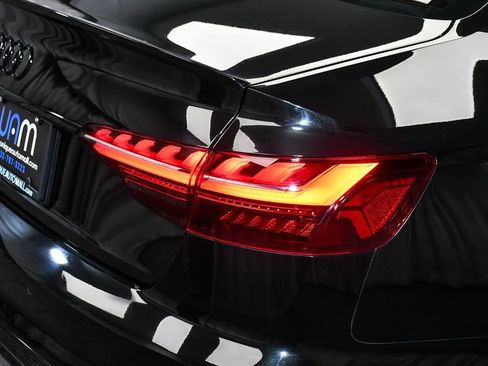 Used 2023 Audi S4 Prestige w/ Prestige Package image 85