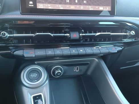 New 2024 Dodge Hornet R/T w/ R/T Blacktop Package image 37