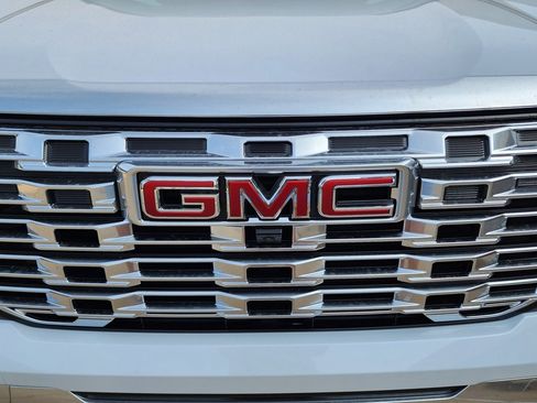 New 2026 GMC Terrain Denali image 10
