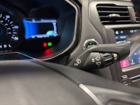 Certified 2017 Ford Fusion Energi Titanium image 35