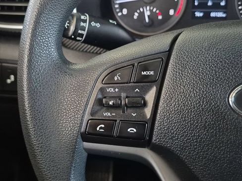 Used 2021 Hyundai Tucson Value FWD image 15