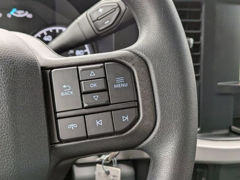 New 2026 Ford F250 XL AWD/4WD image 26