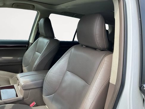 Used 2018 Lexus GX 460 Premium w/ Premium Package image 9