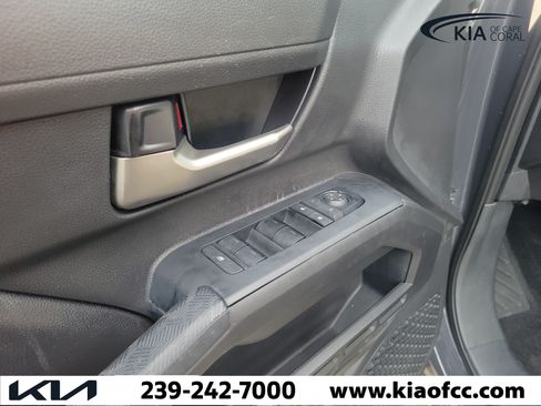 Used 2024 Toyota Tacoma TRD Sport RWD image 25