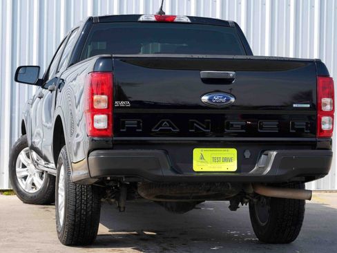 Used 2019 Ford Ranger XL w/ Equipment Group 101A Mid image 5