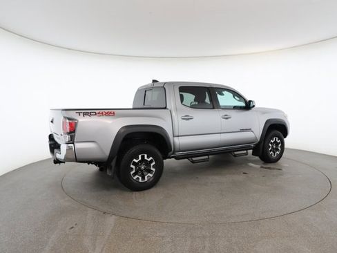 Used 2021 Toyota Tacoma SR image 19