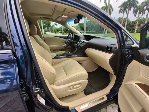Used 2015 Lexus RX 350 FWD image 38