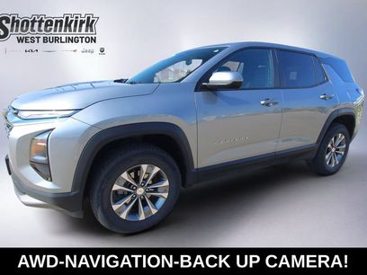 Used 2026 Chevrolet Equinox LT
