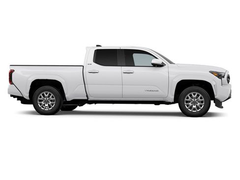 New 2025 Toyota Tacoma SR5 image 13