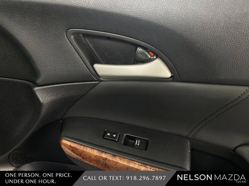 Used 2012 Honda Accord EX-L image 43