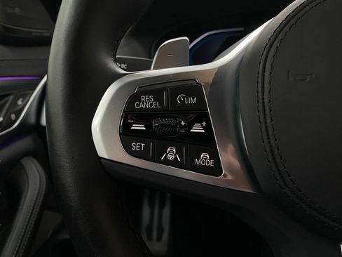 Used 2023 BMW 530e xDrive w/ Executive Package AWD/4WD image 48