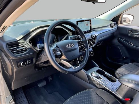 Used 2024 Ford Escape Active FWD image 17