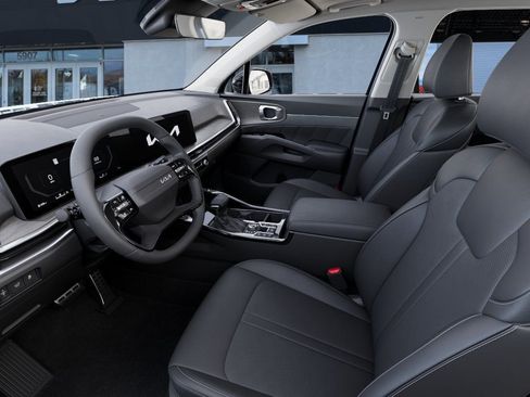 New 2026 Kia Sorento SX AWD/4WD image 17