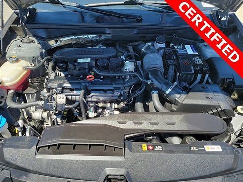 Used 2023 Hyundai Sonata SEL Plus image 22