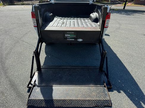 Used 2022 RAM 2500 Tradesman RWD image 23