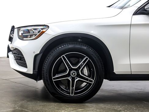 Used 2022 Mercedes-Benz GLC 300 image 10