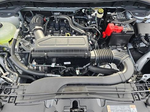 New 2026 Ford Escape Active image 17
