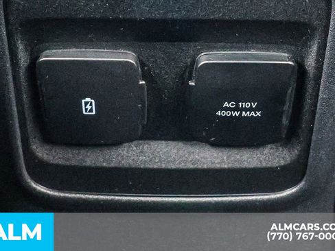 Used 2024 Ford Bronco Black Diamond image 52