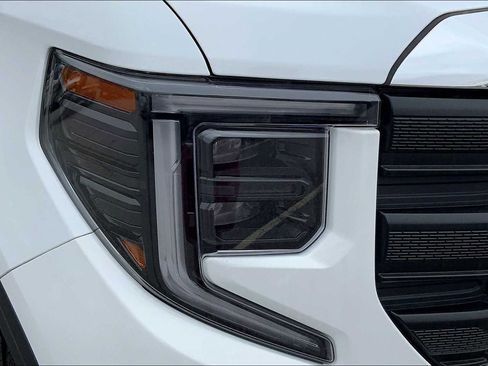 New 2025 GMC Sierra 1500 Pro w/ Pro Value Package image 12