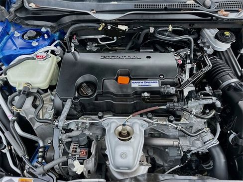 Used 2020 Honda Civic Sport image 27