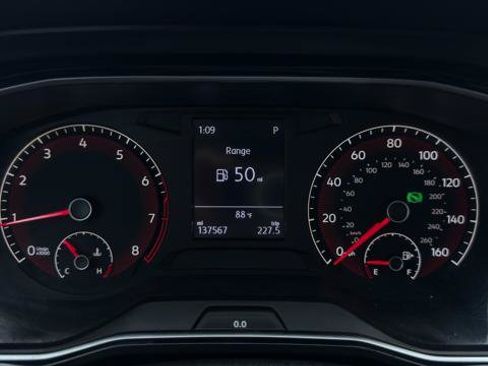 Used 2019 Volkswagen Jetta S FWD image 24
