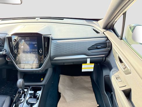 New 2026 Subaru Forester Premium image 17