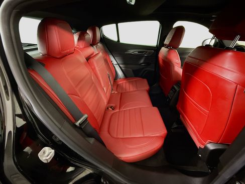 Used 2024 Dodge Hornet R/T Plus image 27