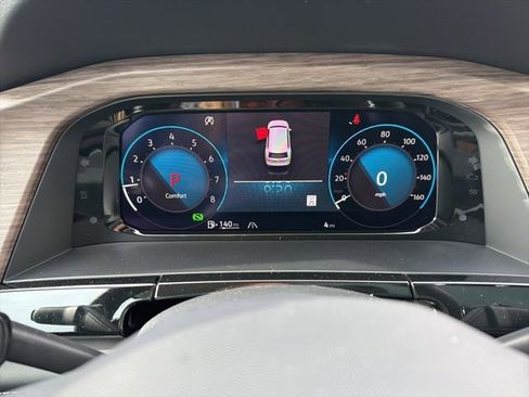 New 2026 Volkswagen Atlas SEL Premium R-Line AWD/4WD image 27