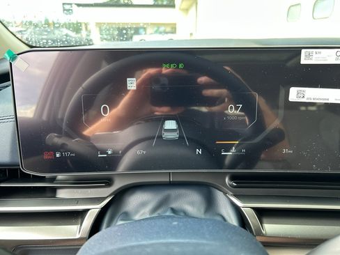 New 2026 Kia Carnival SX FWD image 26