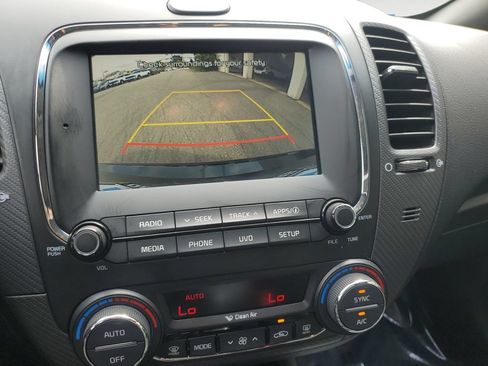 Used 2017 Kia Forte EX FWD image 19