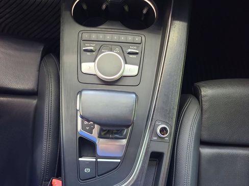 Used 2018 Audi A5 2.0T Premium Plus w/ Premium Plus AWD/4WD image 15