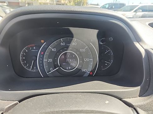 Used 2016 Honda CR-V EX-L image 13
