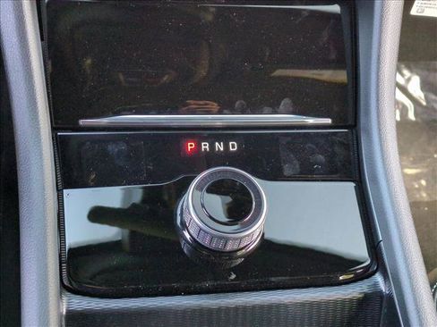 New 2026 Jeep Grand Cherokee Altitude RWD image 8